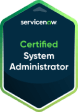 Csa certificado imagem